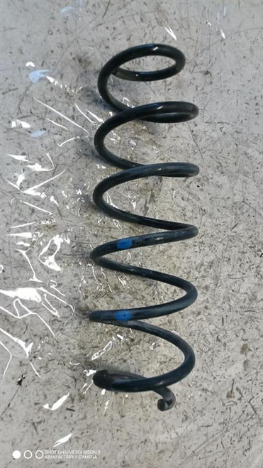 TOYOTA YARIS «V» (2020) ASSALE MOLLA AMMORTIZZATORE POST. DX. USATO Da 2020 in poi [[287905]]