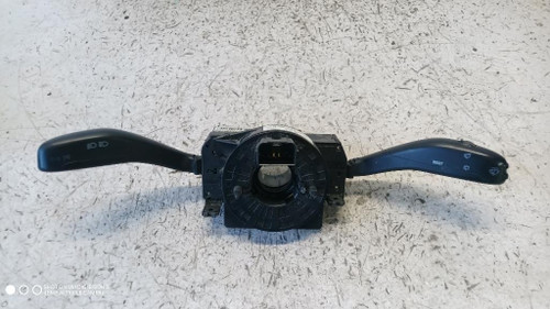 VOLKSWAGEN POLO «IV» (2002) STERZO DEVIOGUIDA COMPLETO USATO Da 2003 A 2005 [[287880]]