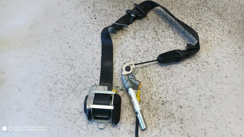 ALFA ROMEO MITO (2008) SICUREZZA CINTURA DI SICUREZZA SEDILE ANT. SX. USATO Da 2008 A 2011 [[287886]]