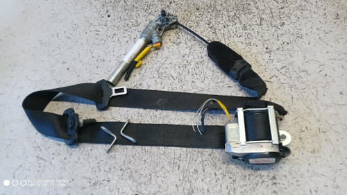 ALFA ROMEO MITO (2008) SICUREZZA CINTURA DI SICUREZZA SEDILE ANT. DX. USATO Da 2008 A 2011 [[287887]]