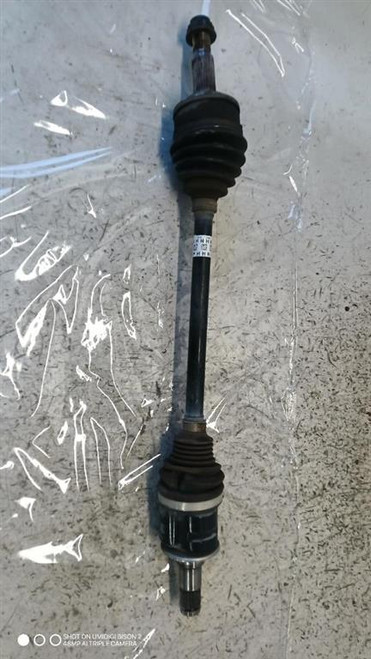 TOYOTA YARIS «V» (2020) CAMBIO E TRASMISSIONE SEMIASSE ANT. SX. USATO Da 2020 in poi [[287916]]