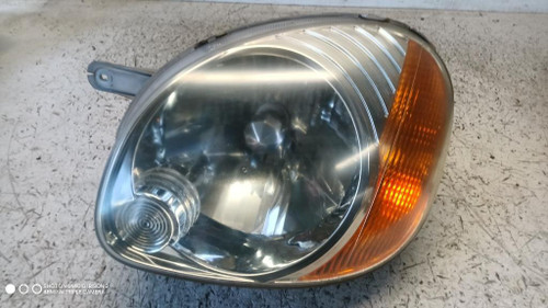 HYUNDAI ATOS «I» (1998) FANALERIA PROIETTORE ANT. SX. USATO Da 2000 A 2004 [[287872]]