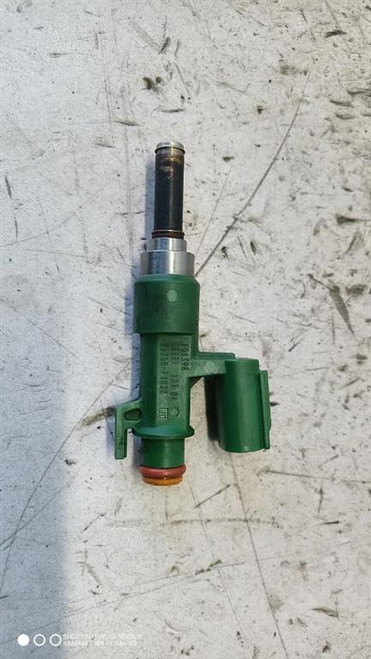 TOYOTA YARIS «V» (2020) SCARICO E INIEZIONE INIETTORE USATO Da 2020 in poi [[287941]]