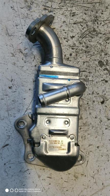 TOYOTA YARIS «V» (2020) SCARICO E INIEZIONE RADIATORE EGR USATO Da 2020 in poi [[287948]]