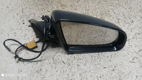 AUDI A4 «8ED» AVANT (2005) CRISTALLI RETROVISORE ESTERNO ANT. DX. USATO Da 2004 A 2008 [[287965]]