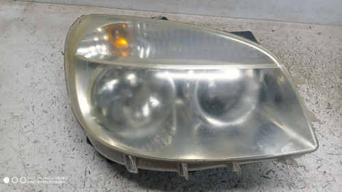 FIAT DOBLÒ «II» CARGO (2005) FANALERIA PROIETTORE ANT. DX. USATO Da 2005 A 2009 [[287981]]