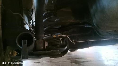 DACIA SANDERO «III» (2020) ASSALE ASSALE POST. USATO Da 2020 in poi [[288012]]