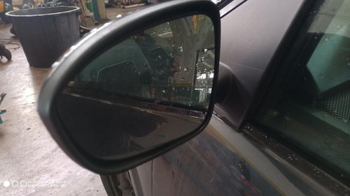 DACIA SANDERO «III» (2020) CRISTALLI RETROVISORE ESTERNO ANT. SX. USATO Da 2020 in poi [[288021]]