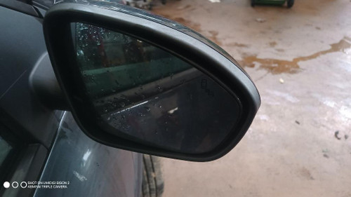 DACIA SANDERO «III» (2020) CRISTALLI RETROVISORE ESTERNO ANT. DX. USATO Da 2020 in poi [[288022]]