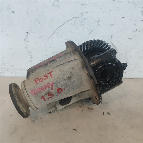 SUZUKI JIMNY «I» (1999) CAMBIO E TRASMISSIONE DIFFERENZIALE POST. USATO Da 2004 A 2013 [[288010]]