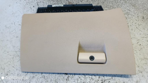 BMW X3 «E83» (2004) ALLESTIMENTI INTERNI COPERCHIO BOX PORTAOGGETTI USATO Da 2008 in poi [[288032]]