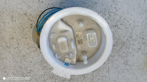 MINI COUNTRYMAN COOPER «F60» (2017) SCARICO E INIEZIONE POMPA CARBURANTE C/GALLEGGIANTE USATO Da 2018 A 2020 [[288007]]