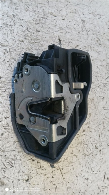 BMW X3 «E83» (2004) LAMIERATI ESTERNI SERRATURA PORTA POST. DX. USATO Da 2008 in poi [[288051]]