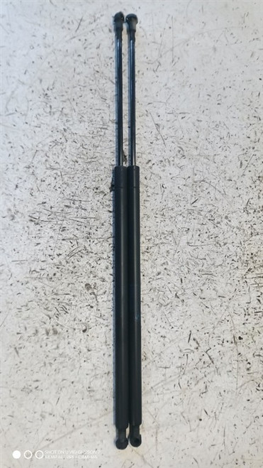 BMW X3 «E83» (2004) LAMIERATI ESTERNI AMMORTIZZATORE PORTELLO POST. DX. USATO Da 2008 in poi [[288054]]