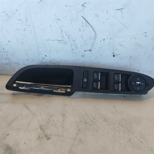 FORD KUGA «II» (2013) IMPIANTO ELETTRICO INTERRUTTORE ALZACRISTALLI ANT. SX. USATO Da 2012 A 2016 [[288129]]