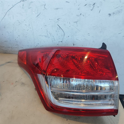 FORD KUGA «II» (2013) FANALERIA FANALE EST. POST. SX. USATO Da 2012 A 2016 [[288130]]