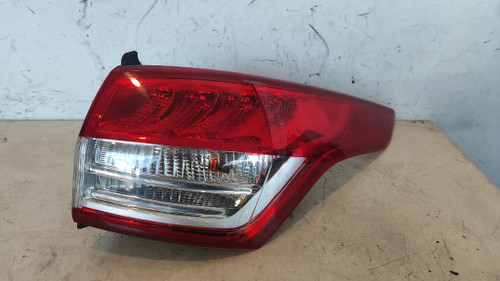 FORD KUGA «II» (2013) FANALERIA FANALE EST. POST. DX. USATO Da 2012 A 2016 [[288131]]