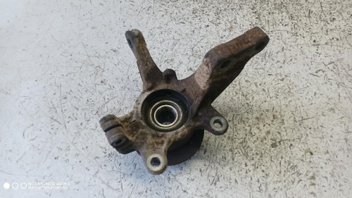 NISSAN MICRA «IV» (2013) ASSALE FUSELLO RUOTA ANT. SX. USATO Da 2013 in poi [[288067]]