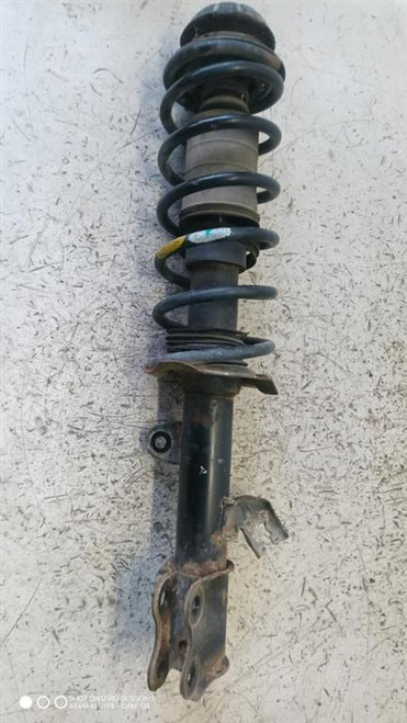 NISSAN MICRA «IV» (2013) ASSALE AMMORTIZZATORE ANT. DX. USATO Da 2013 in poi [[288070]]