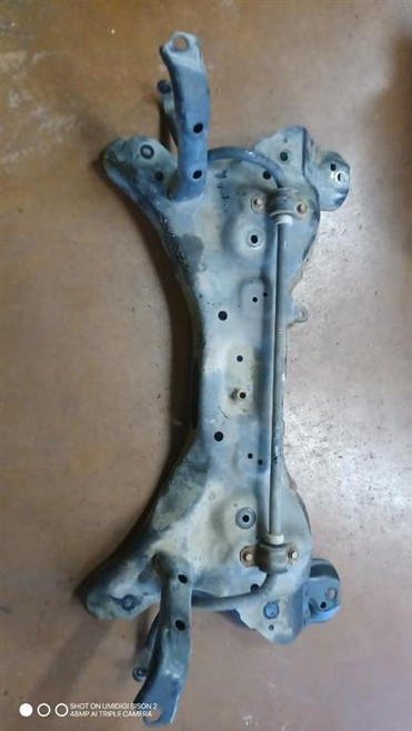 NISSAN MICRA «IV» (2013) ASSALE ASSALE ANT. USATO Da 2013 in poi [[288066]]