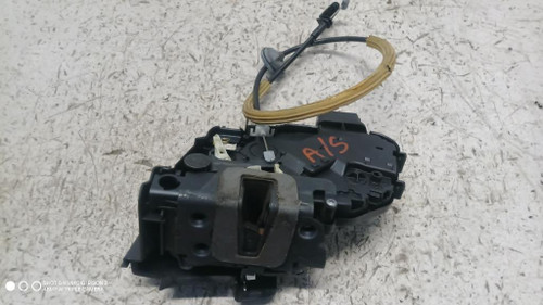 FORD KUGA «I» (2008) LAMIERATI ESTERNI SERRATURA PORTA ANT. SX. USATO Da 2008 A 2013 [[288094]]