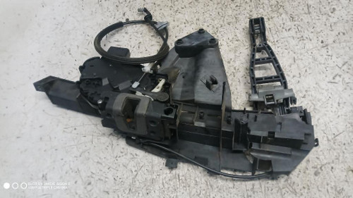 FORD KUGA «I» (2008) LAMIERATI ESTERNI SERRATURA PORTA ANT. DX. USATO Da 2008 A 2013 [[288095]]