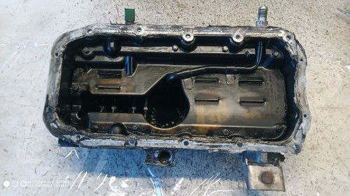 ALFA ROMEO 159 (2006) MOTORE COPPA OLIO USATO Da 2005 A 2011 [[288112]]