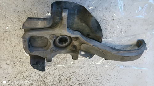 ALFA ROMEO 159 (2006) ASSALE FUSELLO RUOTA ANT. SX. USATO Da 2005 A 2011 [[288120]]