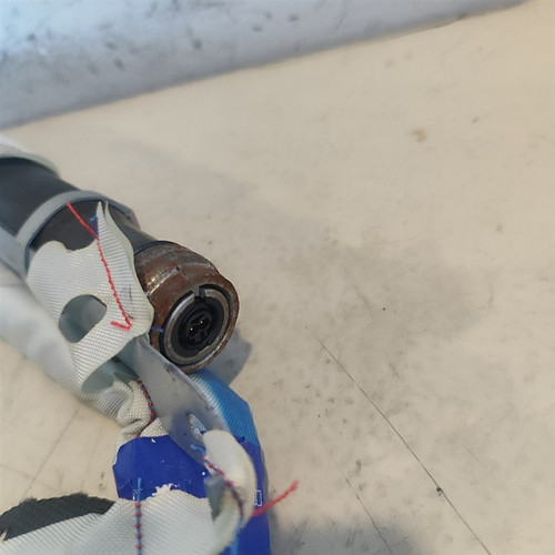 FORD KUGA «II» (2013) SICUREZZA AIR-BAG A TENDINA SX. USATO Da 2012 A 2016 [[288211]]