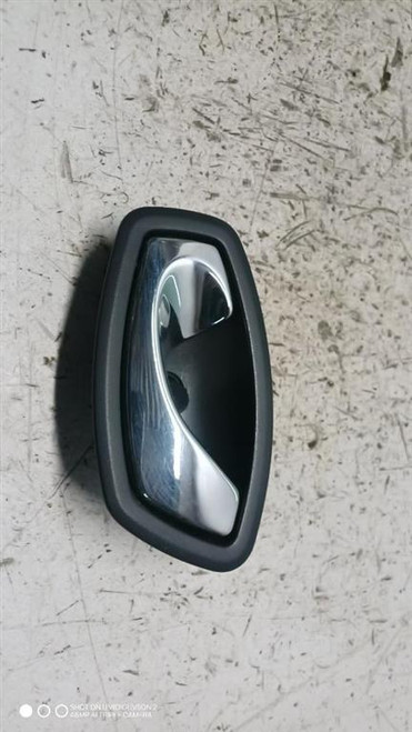 RENAULT MÉGANE «III» SW (2012) ALLESTIMENTI INTERNI MANIGLIA PORTA INT. ANT. SX. USATO Da 2012 A 2014 [[288155]]
