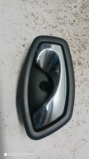RENAULT MÉGANE «III» SW (2012) ALLESTIMENTI INTERNI MANIGLIA PORTA INT. ANT. DX. USATO Da 2012 A 2014 [[288156]]