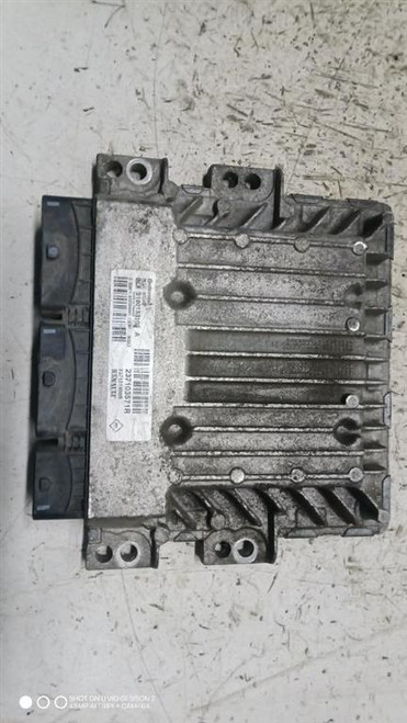 RENAULT MÉGANE «III» SW (2012) IMPIANTO ELETTRICO CENTRALINA INIEZIONE USATO Da 2012 A 2014 [[288158]]