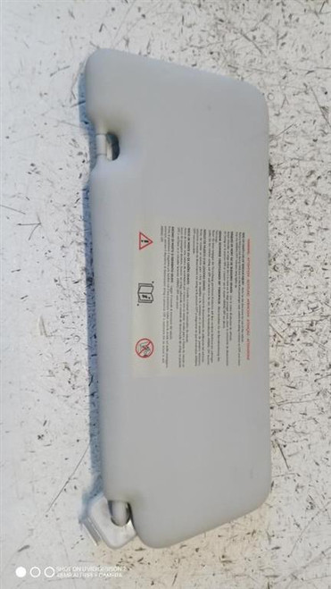 RENAULT MÉGANE «III» SW (2012) ALLESTIMENTI INTERNI PANNELLO PARASOLE DX. USATO Da 2012 A 2014 [[288135]]