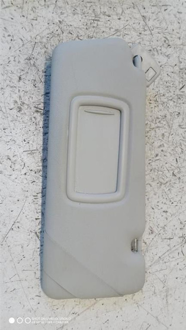 RENAULT MÉGANE «III» SW (2012) ALLESTIMENTI INTERNI PANNELLO PARASOLE SX. USATO Da 2012 A 2014 [[288136]]