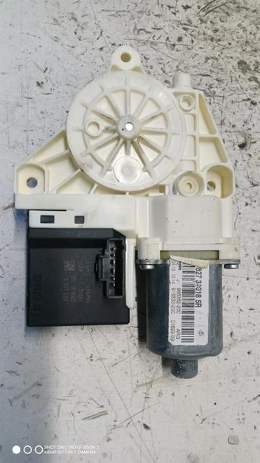 RENAULT MÉGANE «III» SW (2012) CRISTALLI MOTORINO ALZACRISTALLO PORTA POST. SX. USATO Da 2012 A 2014 [[288142]]