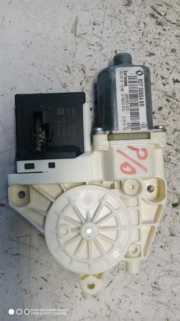 RENAULT MÉGANE «III» SW (2012) CRISTALLI MOTORINO ALZACRISTALLO PORTA POST. DX. USATO Da 2012 A 2014 [[288143]]