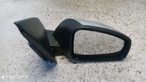 RENAULT MÉGANE «III» SW (2012) CRISTALLI RETROVISORE ESTERNO ANT. DX. USATO Da 2012 A 2014 [[288145]]