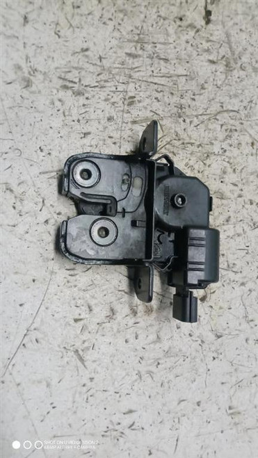 RENAULT MÉGANE «III» SW (2012) LAMIERATI ESTERNI SERRATURA PORTELLO POST. USATO Da 2012 A 2014 [[288149]]