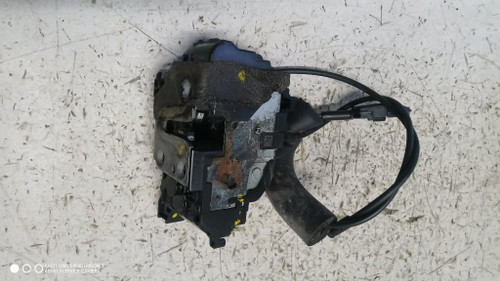 RENAULT MÉGANE «III» SW (2012) LAMIERATI ESTERNI SERRATURA PORTA POST. SX. USATO Da 2012 A 2014 [[288171]]