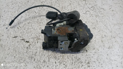 RENAULT MÉGANE «III» SW (2012) LAMIERATI ESTERNI SERRATURA PORTA POST. DX. USATO Da 2012 A 2014 [[288172]]