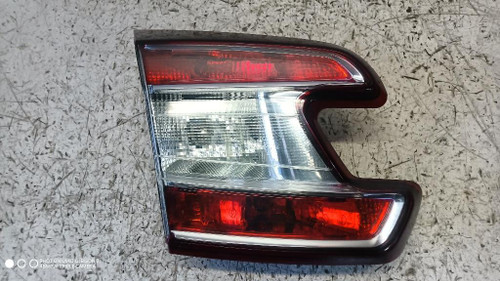 RENAULT MÉGANE «III» SW (2012) FANALERIA FANALE INT. POST. SX. USATO Da 2012 A 2014 [[288132]]