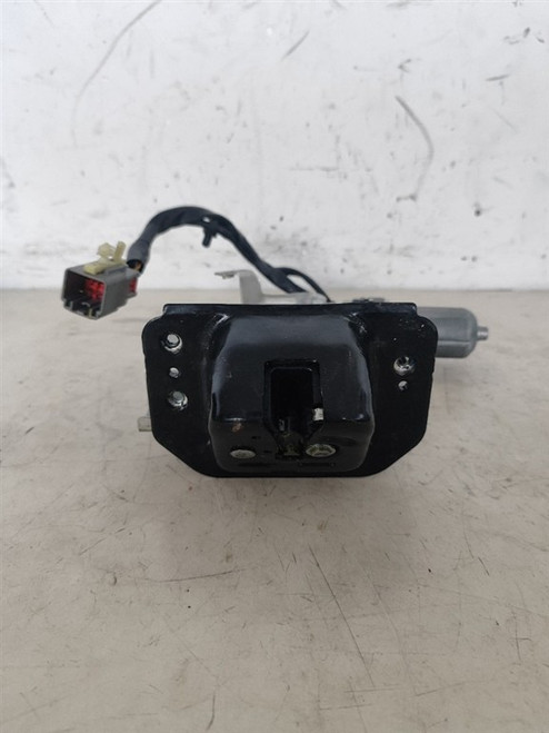 FORD KUGA «II» (2013) LAMIERATI ESTERNI SERRATURA PORTELLO POST. USATO Da 2012 A 2016 [[288235]]