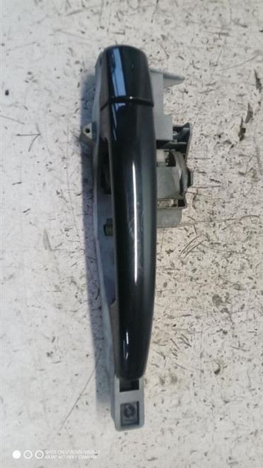 CITROEN C4 «I» (2005) LAMIERATI ESTERNI MANIGLIA PORTA EST. POST. DX. USATO Da 2004 A 2011 [[288197]]