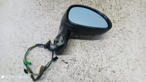 CITROEN C4 «I» (2005) CRISTALLI RETROVISORE ESTERNO ANT. DX. USATO Da 2004 A 2011 [[288182]]