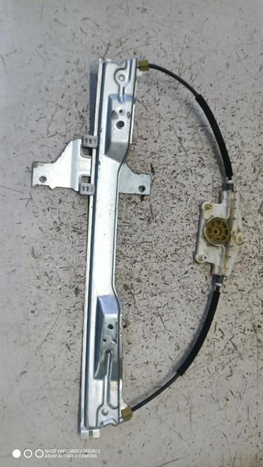 CITROEN C4 «I» (2005) CRISTALLI ALZACRISTALLO PORTA ANT. DX. USATO Da 2004 A 2011 [[288184]]