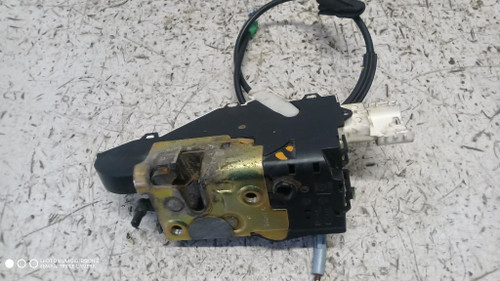 CITROEN C4 «I» (2005) LAMIERATI ESTERNI SERRATURA PORTA ANT. SX. USATO Da 2004 A 2011 [[288192]]