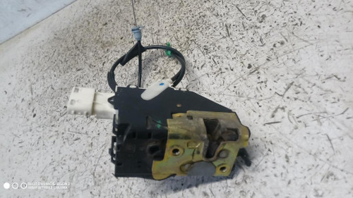 CITROEN C4 «I» (2005) LAMIERATI ESTERNI SERRATURA PORTA ANT. DX. USATO Da 2004 A 2011 [[288194]]