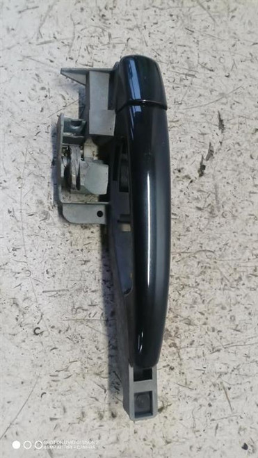 CITROEN C4 «I» (2005) LAMIERATI ESTERNI MANIGLIA PORTA EST. POST. SX. USATO Da 2004 A 2011 [[288195]]