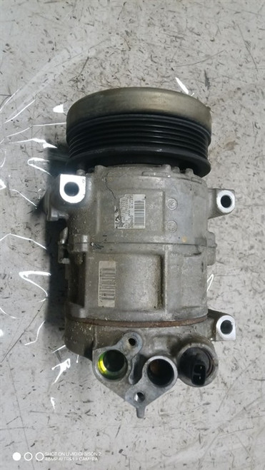 FIAT DOBLÒ «III» CARGO (2010) TERMICO COMPRESSORE A/C USATO Da 2010 A 2014 [[288229]]