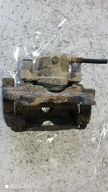 FIAT DOBLÒ «III» CARGO (2010) IMPIANTO FRENANTE PINZA FRENO ANT. DX. USATO Da 2010 A 2014 [[288249]]
